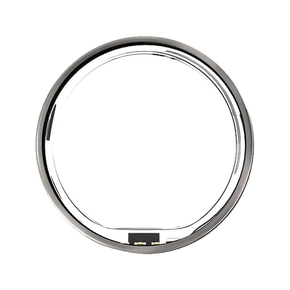แหวนอัจฉริยะ Ultrahuman Ring Air Raw Titanium Studio7 online