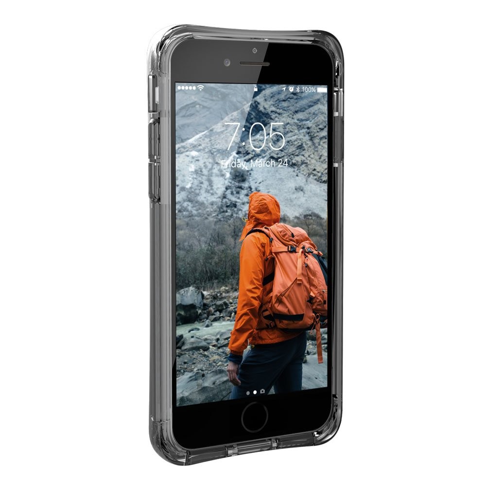 UAG เคส iPhone SE 3 (2022)/8/7 (4.7 inch) Plyo Ice (Lot1)