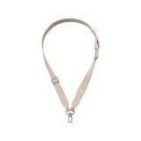 สายคล้องมือถือ Uniq Lanyard Hand Strap Phone Vista 2-in-1 Pearl White