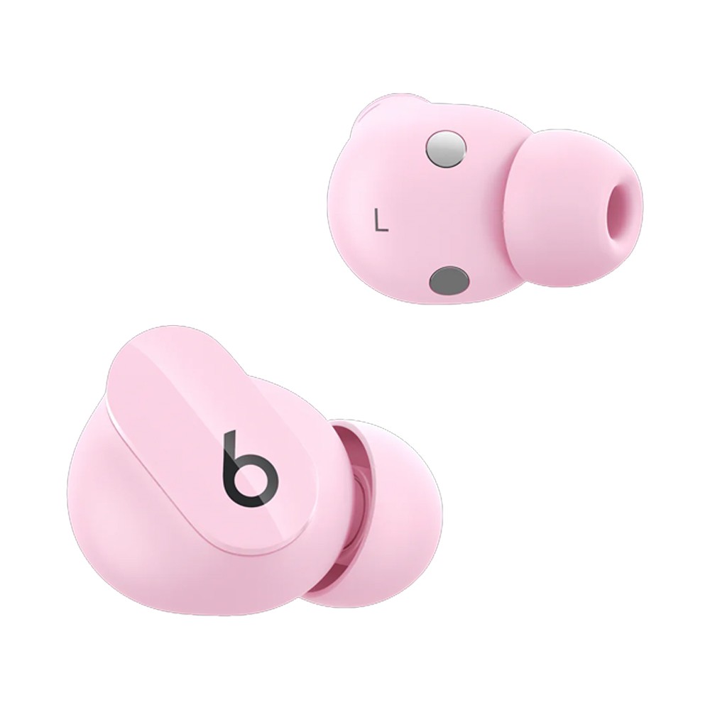 หูฟังอินเอียร์ Beats Studio Buds Noise Cancelling Sunset Pink