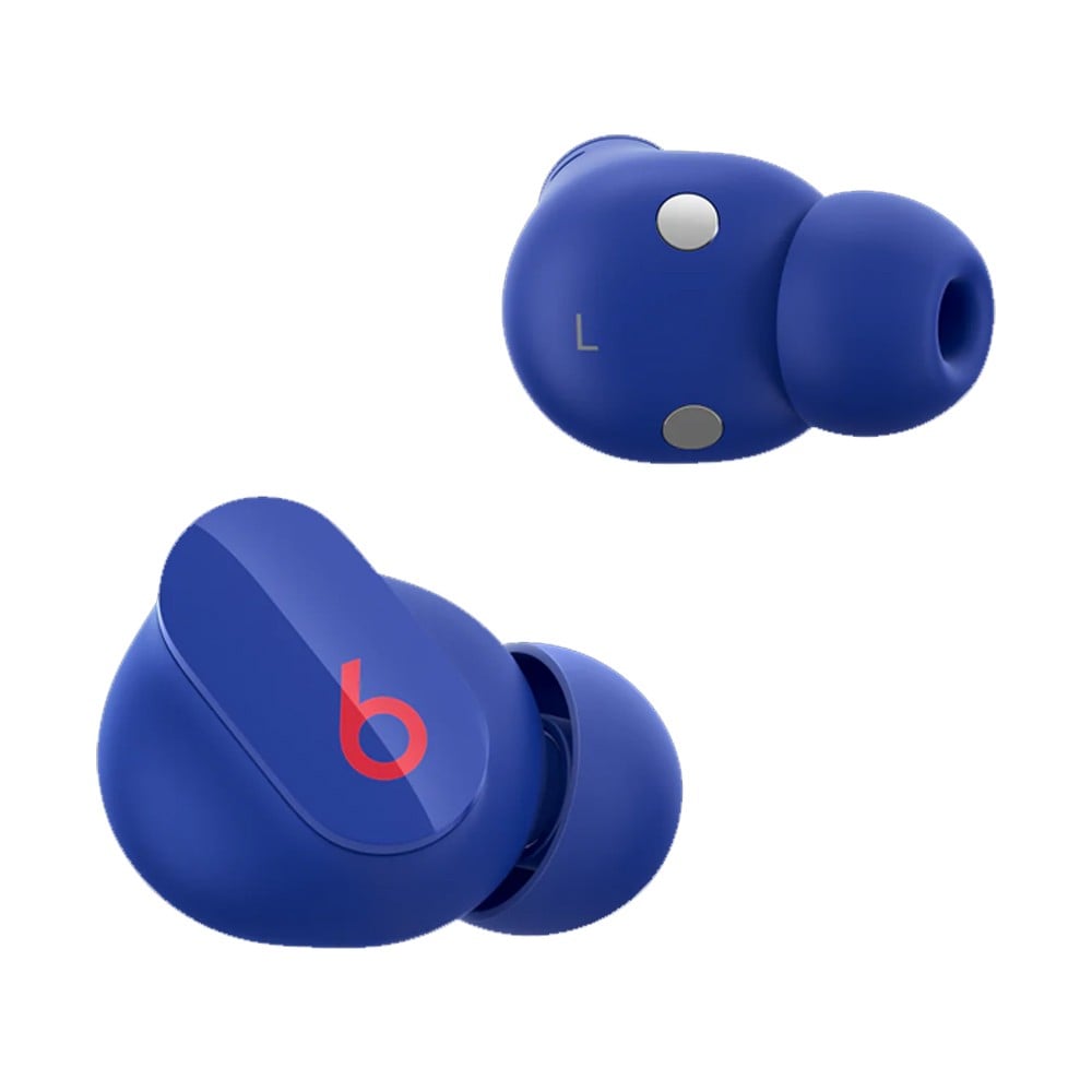 หูฟังอินเอียร์ Beats Studio Buds Noise Cancelling Ocean Blue