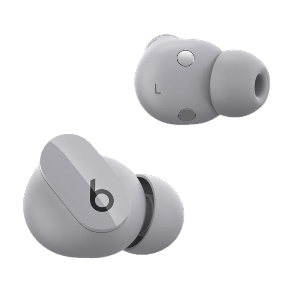 หูฟังอินเอียร์ Beats Studio Buds Noise Cancelling Moon Grey