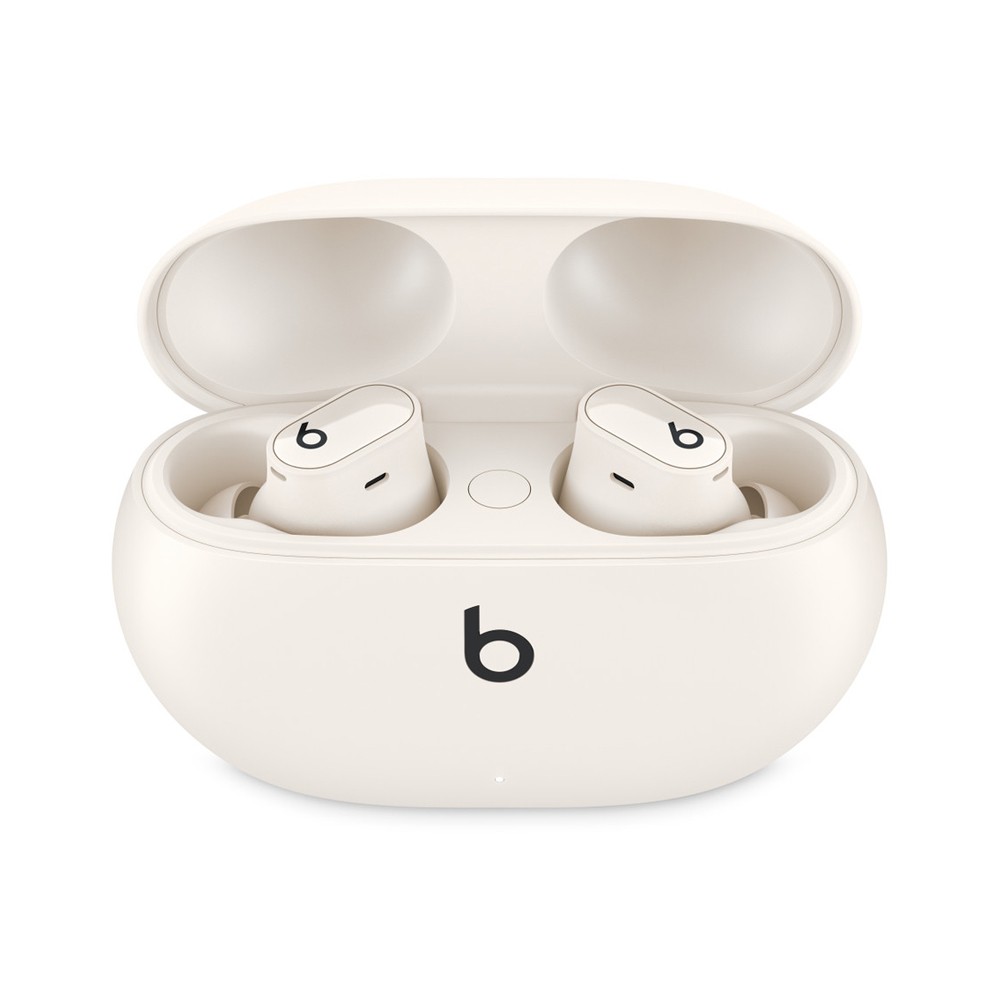 หูฟังไร้สาย Beats Studio Buds + Noise Cancelling Ivory