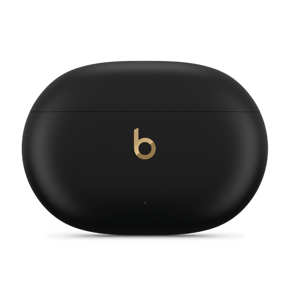 หูฟังไร้สาย Beats Studio Buds + Noise Cancelling Black/Gold