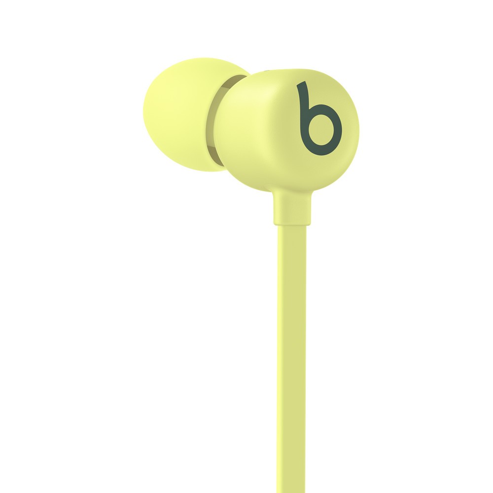 หูฟังไร้สาย Beats Flex Yuzu Yellow