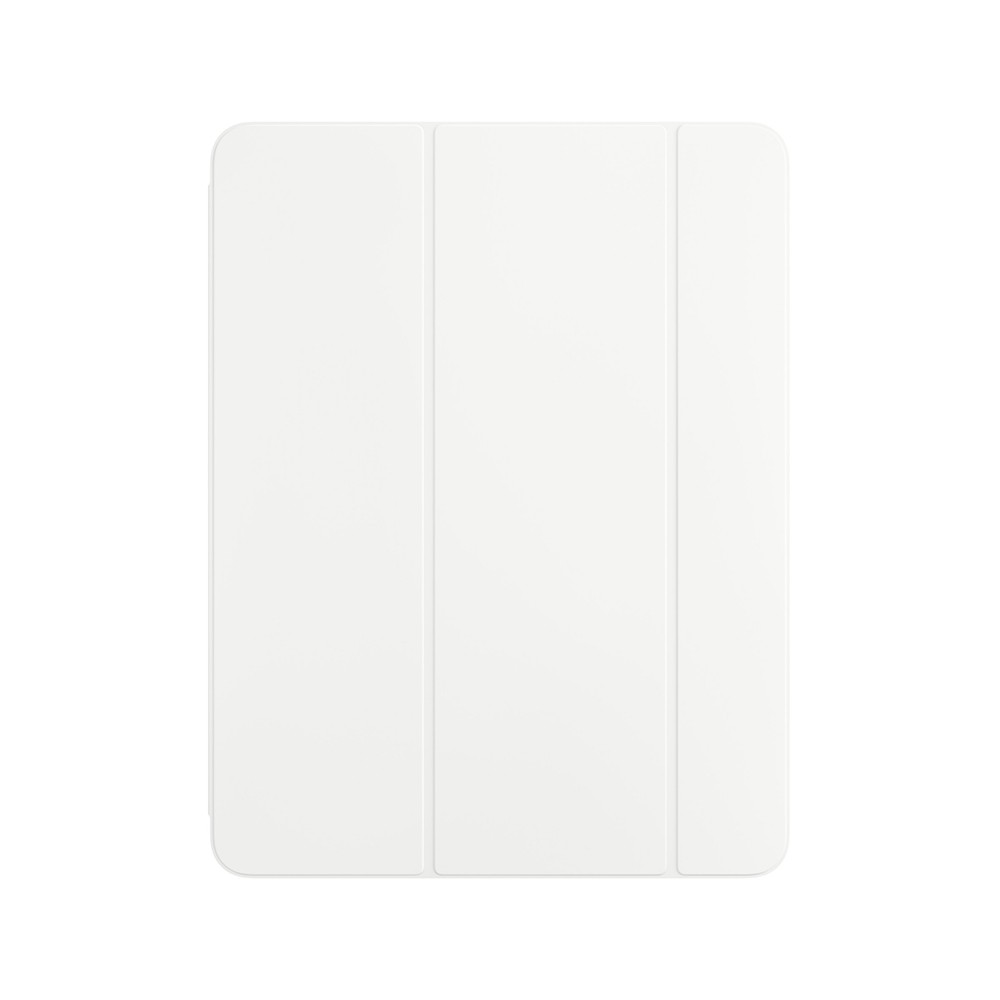 Apple Smart Folio for iPad Pro 13-inch (M4) - White