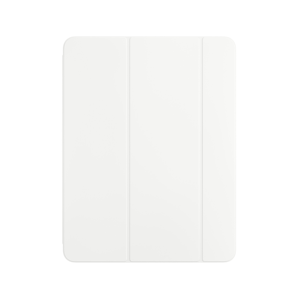 Apple Smart Folio for iPad Pro 13-inch (M4) - White