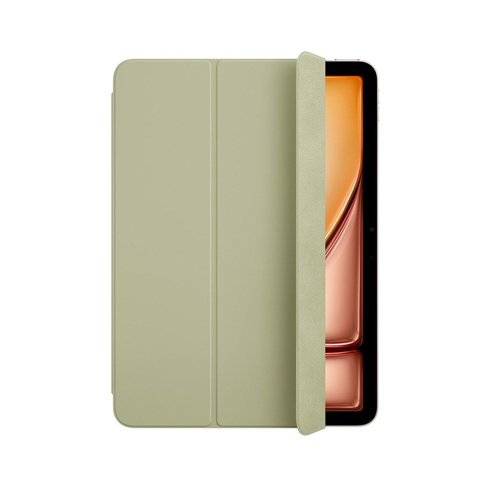 Apple Smart Folio for iPad Air 11-inch (M2) - Sage