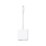 Apple Lightning to USB 3 Camera Adapter