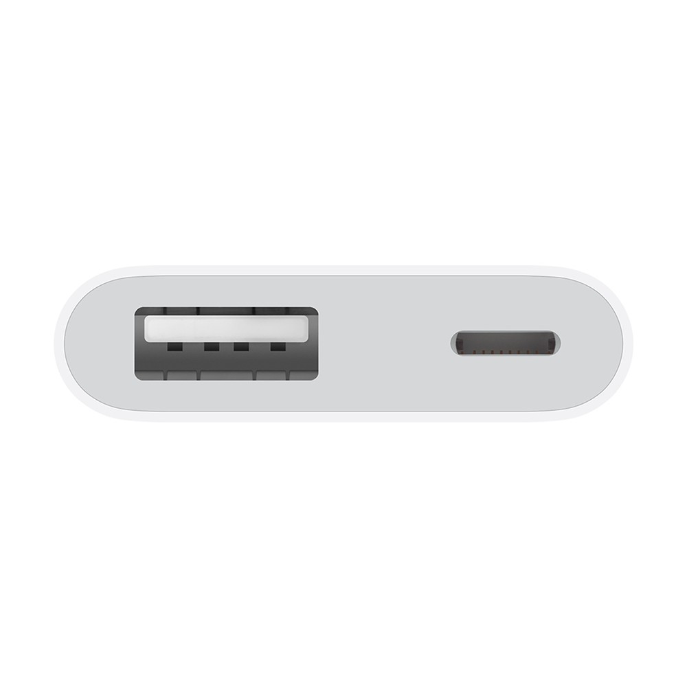 Apple Lightning to USB 3 Camera Adapter