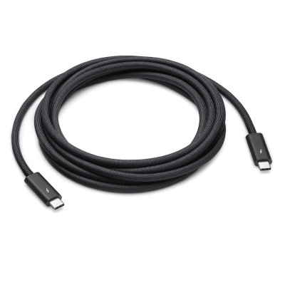 Thunderbolt 4 (USB-C) Pro Cable (3 m)