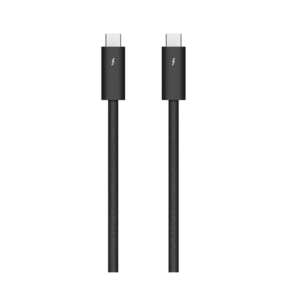 Apple Thunderbolt 4 (USB-C) Pro Cable (3 m)