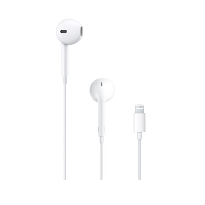 EarPods (Lightning Connector)