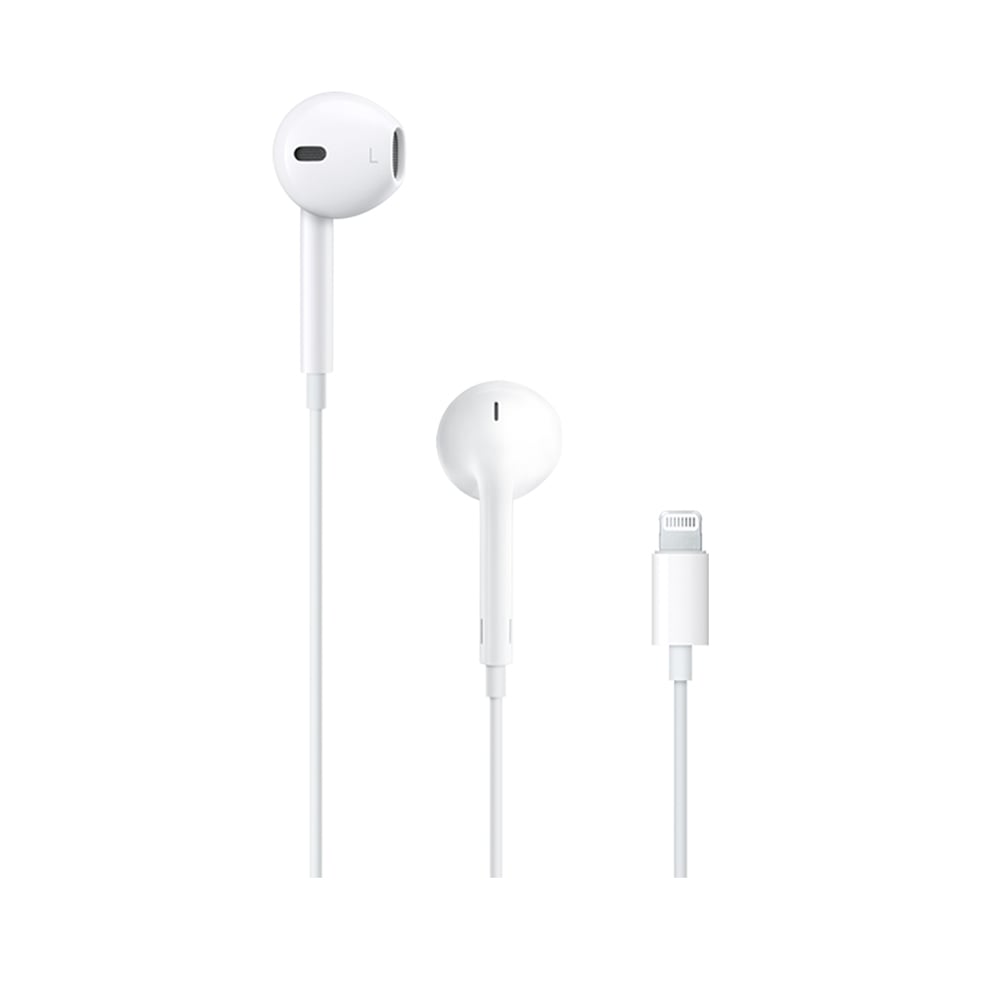 Apple EarPods (Lightning Connector)