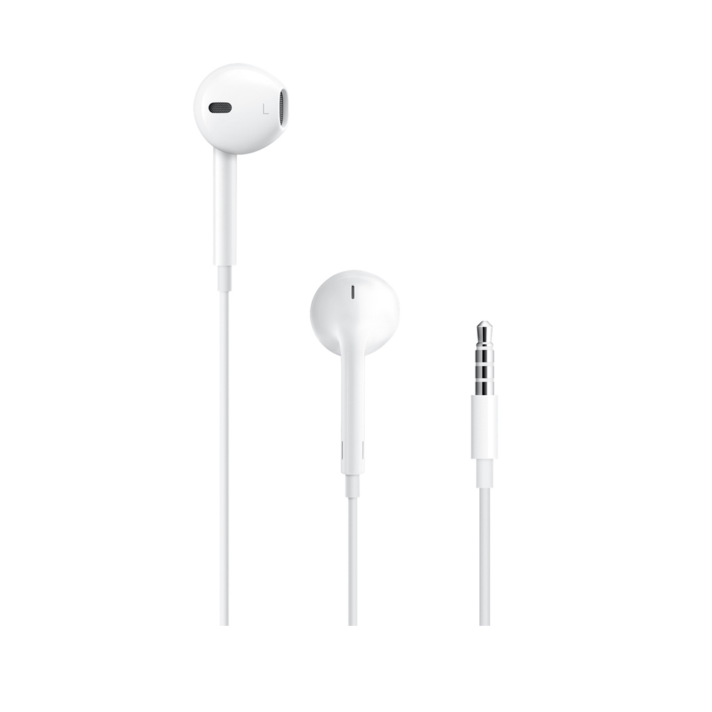 Apple Earpods (3.5mm Headphone Plug)