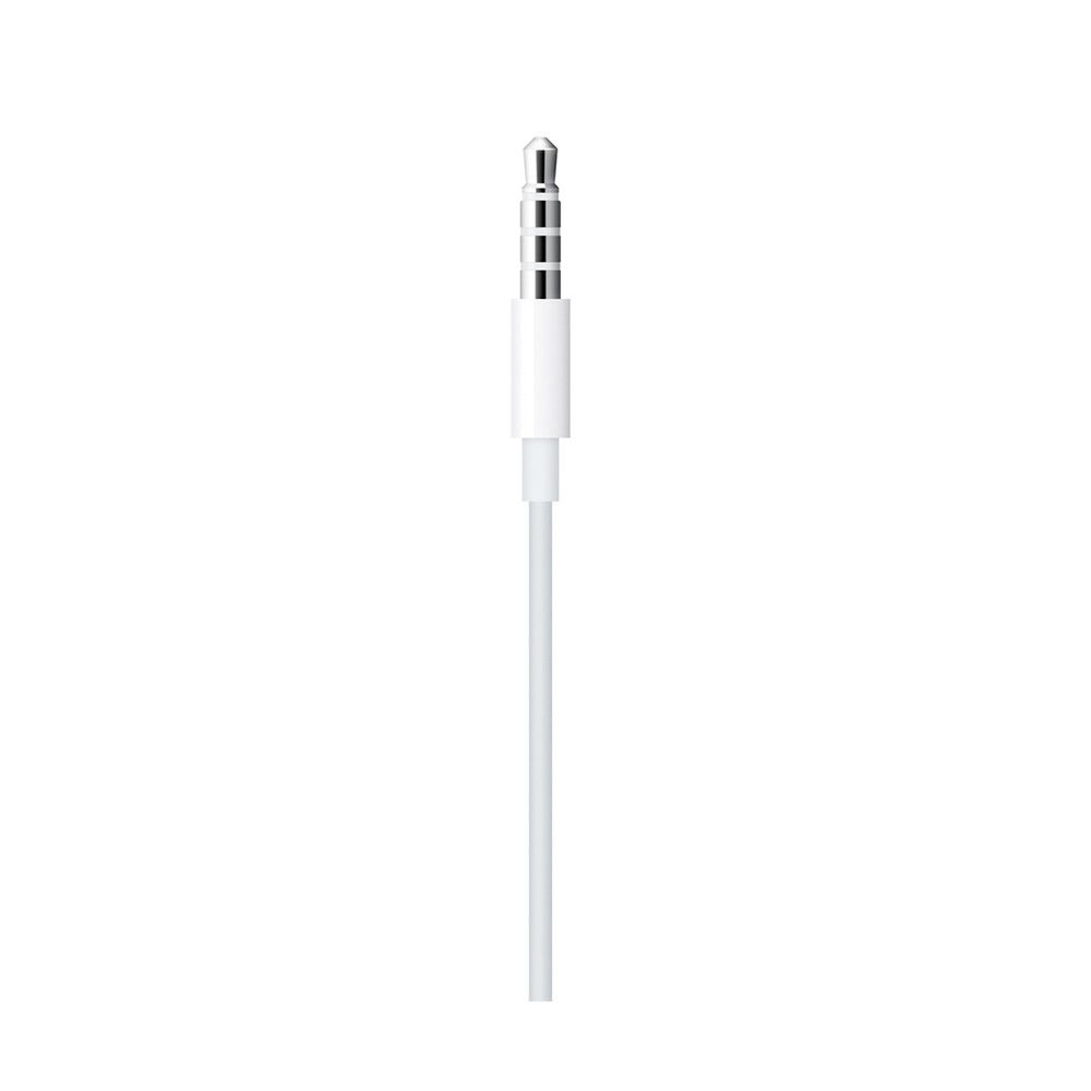 Apple Earpods (3.5mm Headphone Plug)