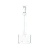 Apple Lightning to Digital AV Adapter