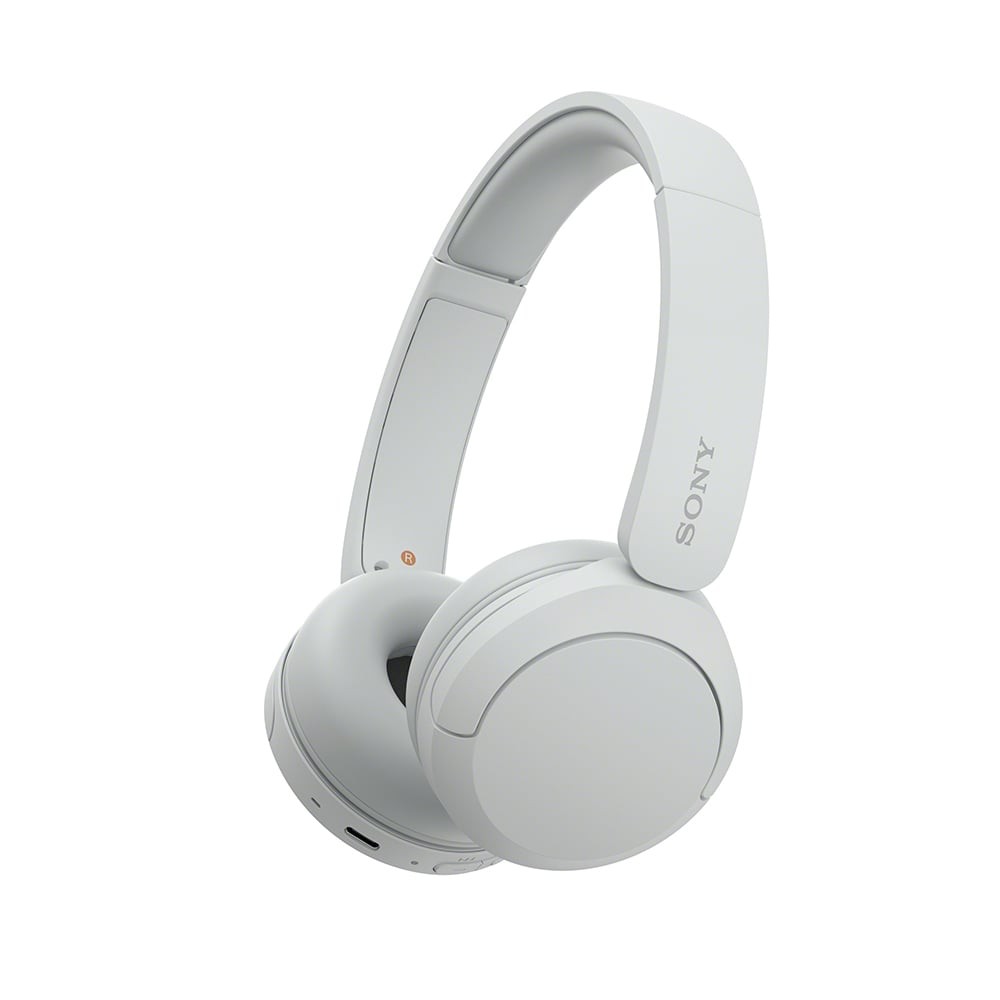 หูฟังไร้สาย Sony WH-CH520/WZ White