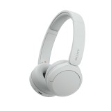 หูฟังไร้สาย Sony WH-CH520/WZ White