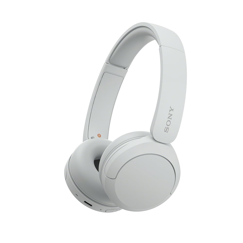 หูฟังไร้สาย Sony WH-CH520/WZ White