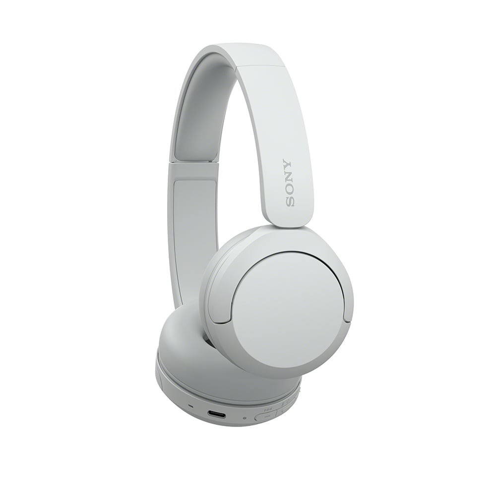 หูฟังไร้สาย Sony WH-CH520/WZ White