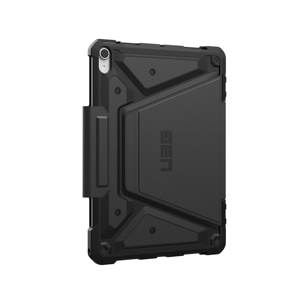 เคส UAG iPad Air 13" M2 (2024) Metropolis SE Black