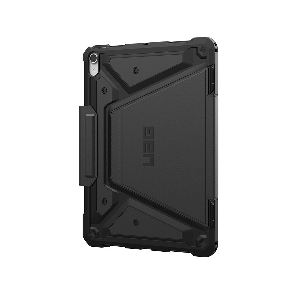 เคส UAG iPad Air 13" M2 (2024) Metropolis SE Black