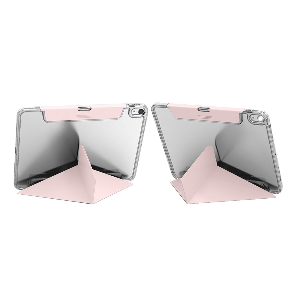 เคส Mutural iPad Air 11" M3 (2025)/iPad Air 11" M2 Qingya Pink