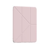 เคส Mutural iPad Air 11" M3 (2025)/iPad Air 11" M2 Qingya Pink