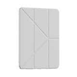 เคส Mutural iPad Air 11" M3 (2025)/iPad Air 11" M2 Qingya Light Grey