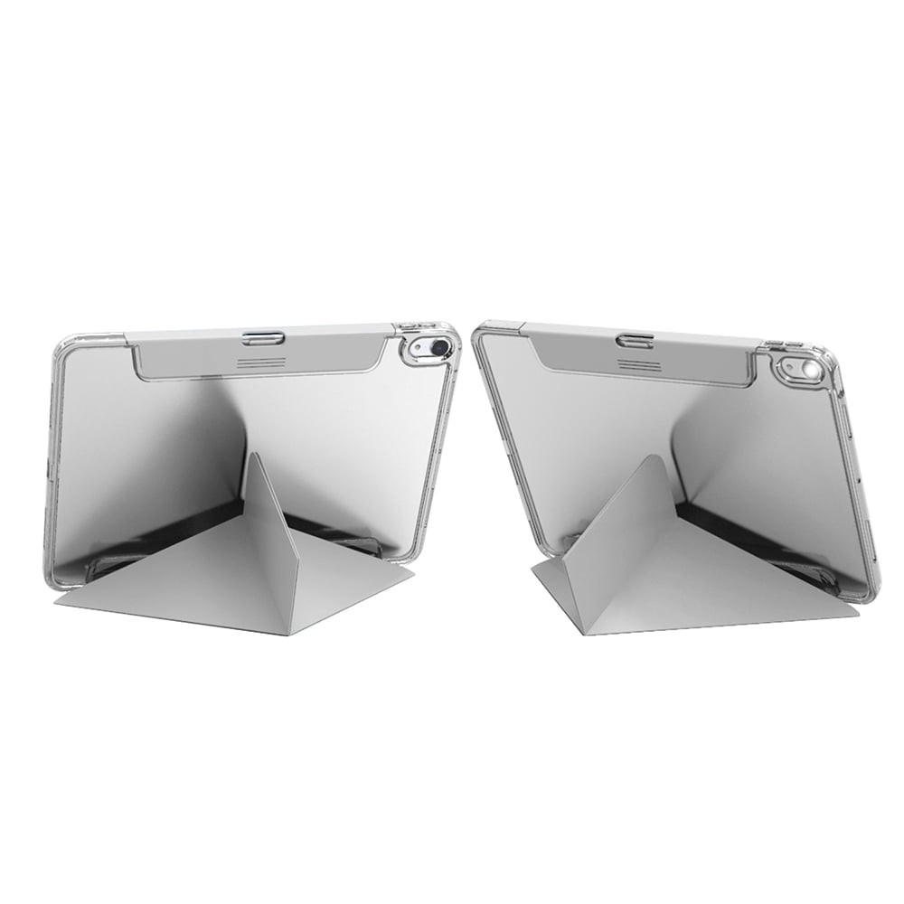 เคส Mutural iPad Air 11" M3 (2025)/iPad Air 11" M2 Qingya Light Grey