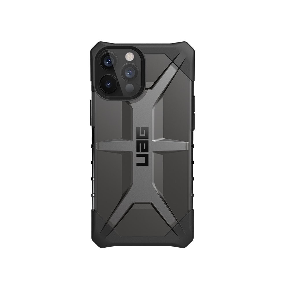UAG เคส iPhone 12 Pro Max Plasma Ice