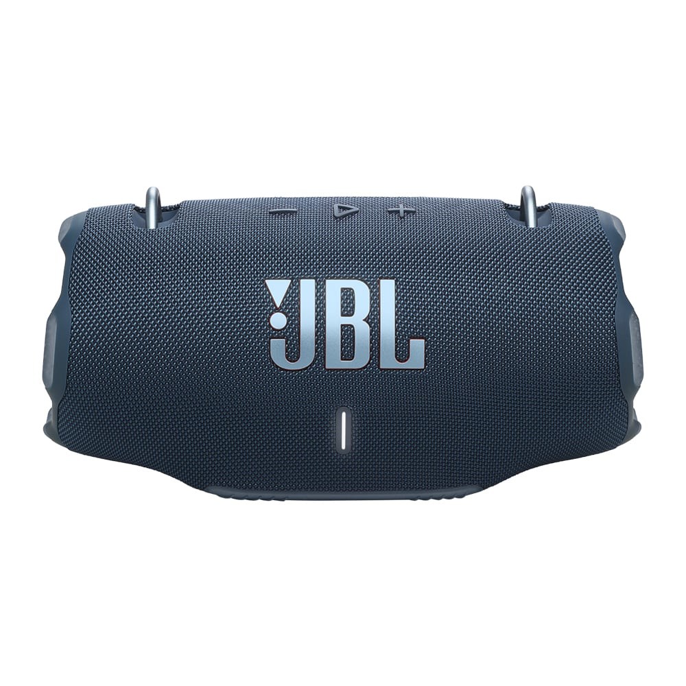 ลำโพงบลูทูธ JBL Xtreme 4 Blue