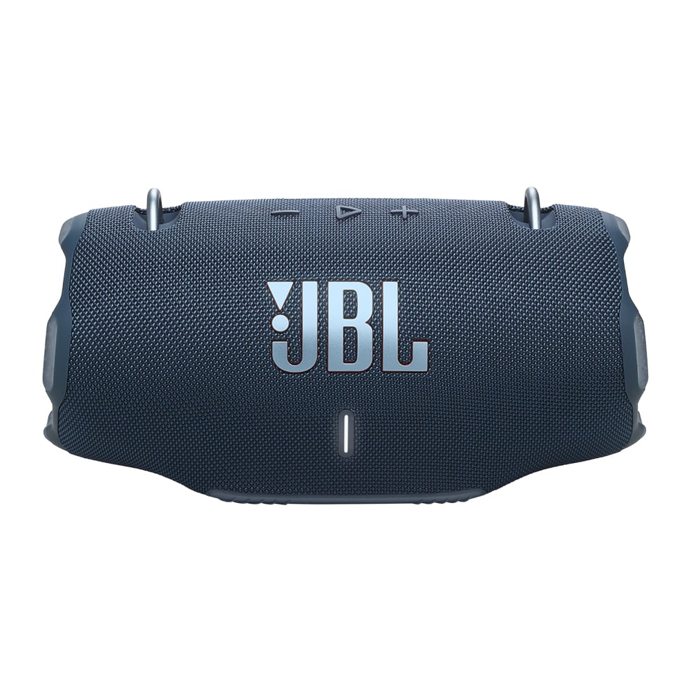 ลำโพงบลูทูธ JBL Xtreme 4 Blue