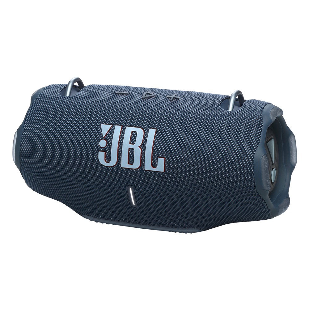 ลำโพงบลูทูธ JBL Xtreme 4 Blue