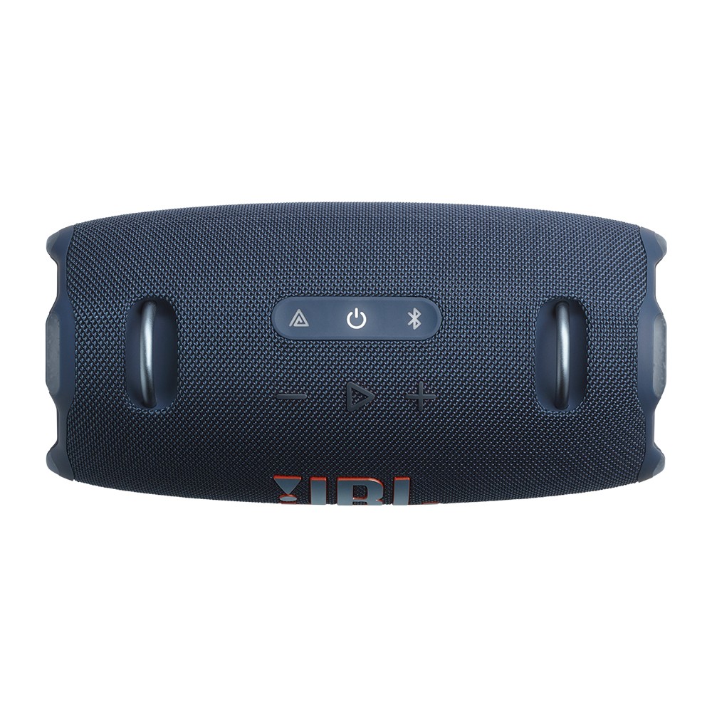 ลำโพงบลูทูธ JBL Xtreme 4 Blue