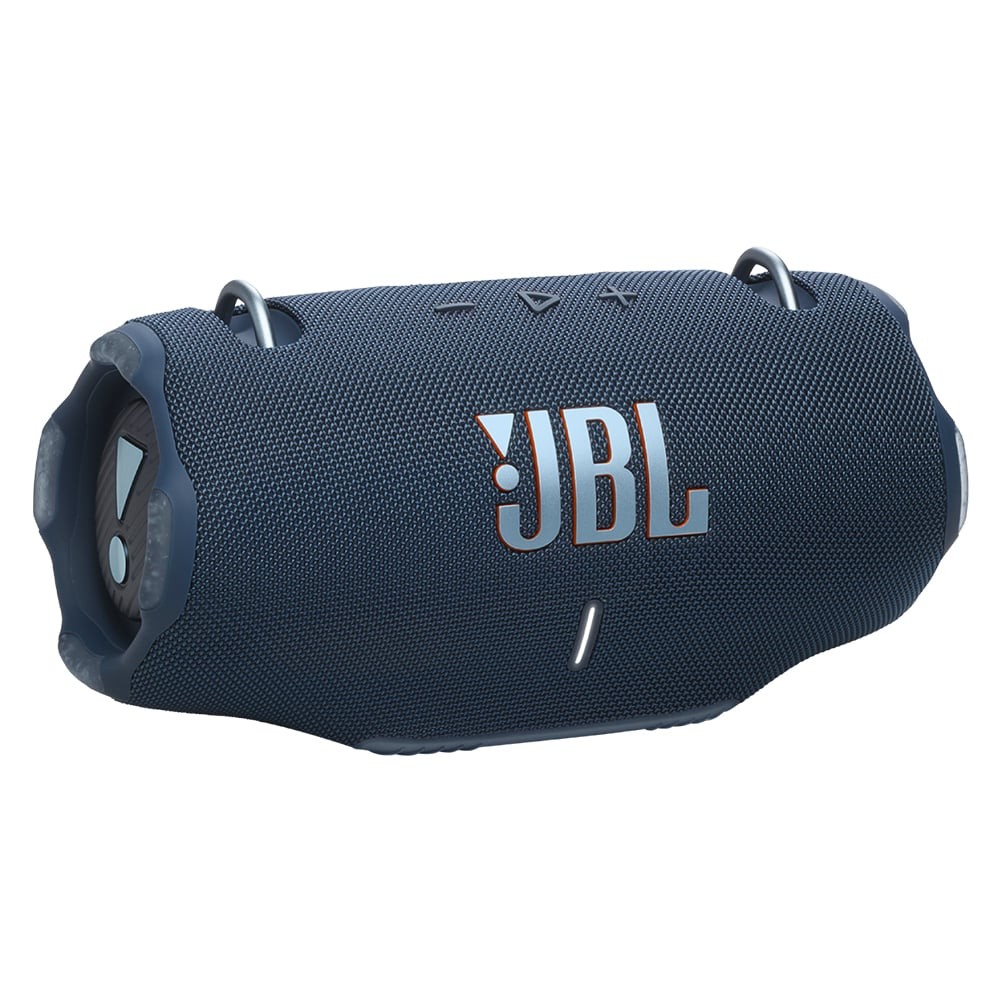ลำโพงบลูทูธ JBL Xtreme 4 Blue