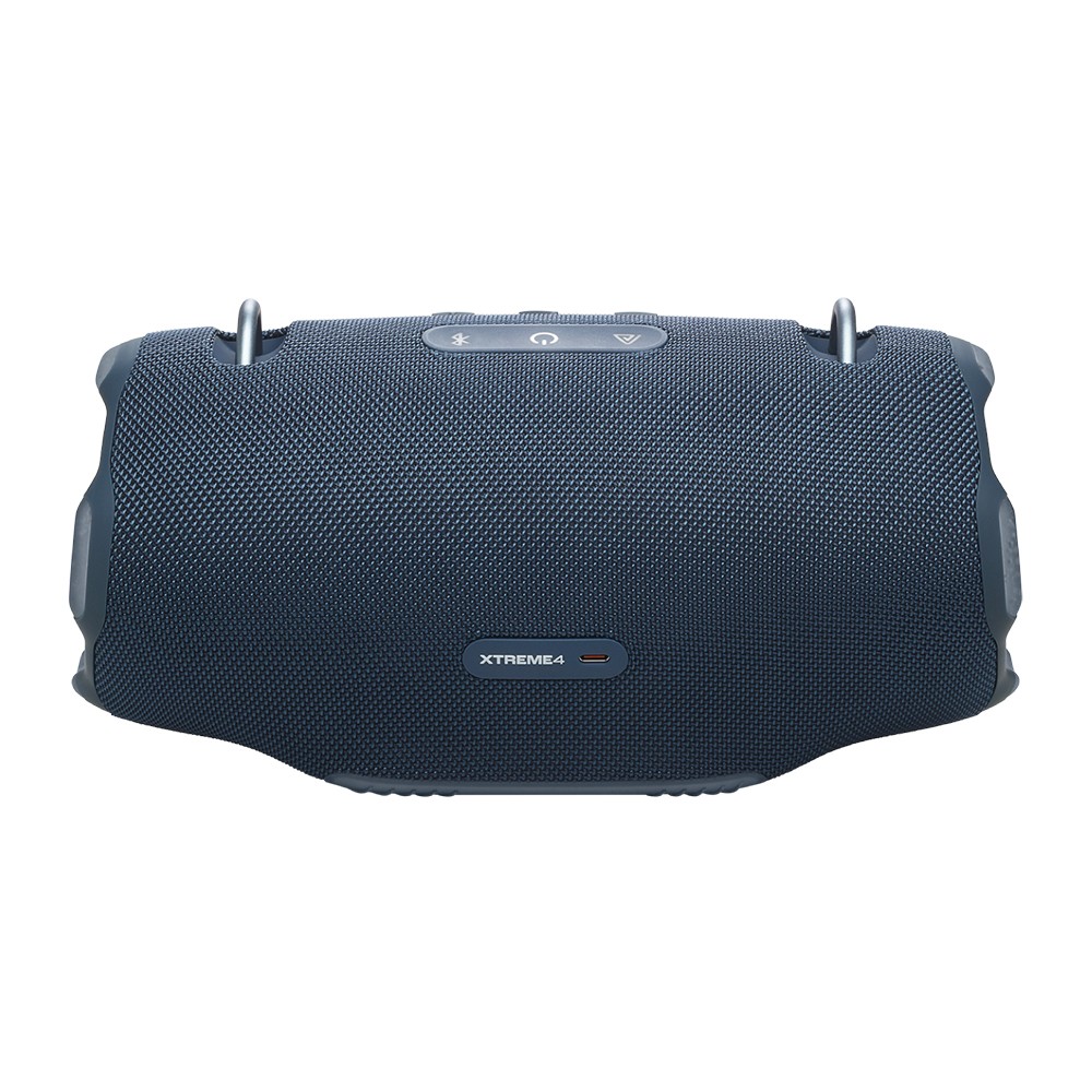 ลำโพงบลูทูธ JBL Xtreme 4 Blue