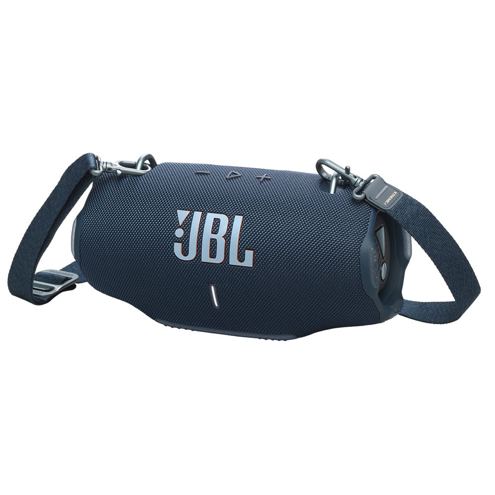 ลำโพงบลูทูธ JBL Xtreme 4 Blue