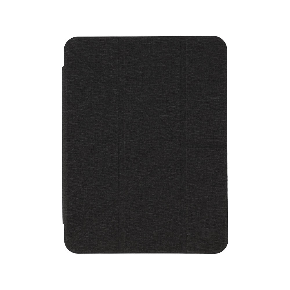 เคสไอแพด Blue Box iPad Pro 11" M4 (2024) Y Model Black Knitted