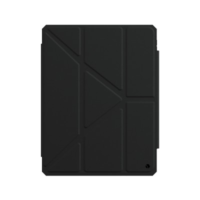 เคส JTLEGEND iPad Air 11" 2026 / iPad Air 4/5/6/7/8 (M2/M3/M4) Youth Black