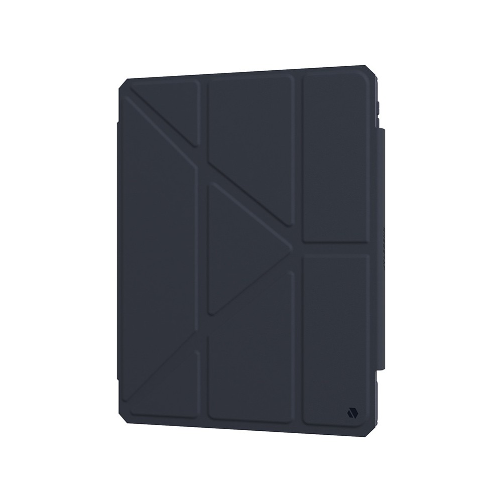 เคส JTLEGEND iPad Air 11" M3 (2025)/iPad Air 11" M2/iPad Air 5/4 Youth Dark Blue