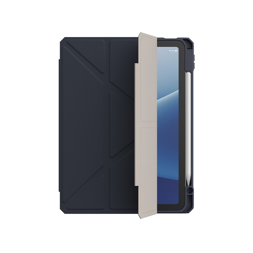 เคส JTLEGEND iPad Air 11" M3 (2025)/iPad Air 11" M2/iPad Air 5/4 Youth Dark Blue