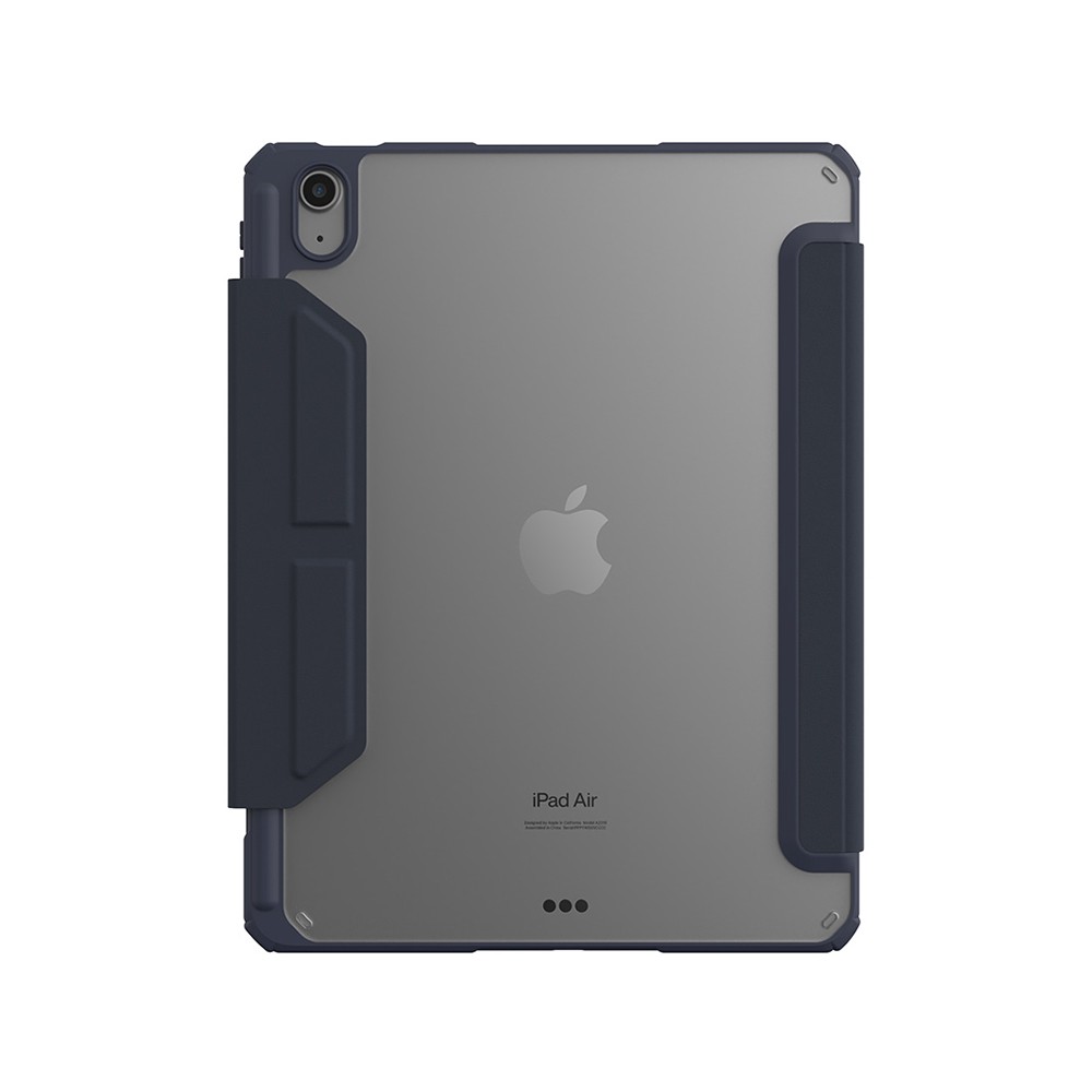 เคส JTLEGEND iPad Air 11" M3 (2025)/iPad Air 11" M2/iPad Air 5/4 Youth Dark Blue