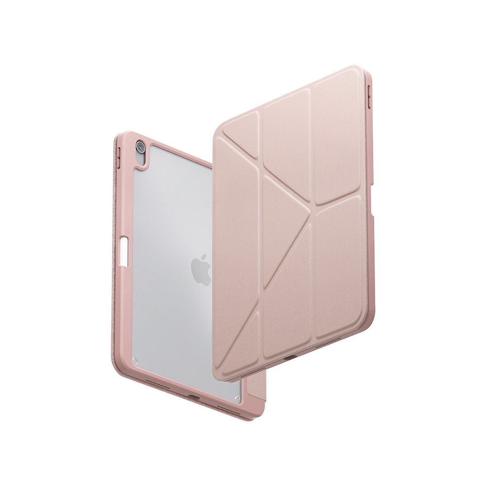 เคส Uniq iPad Air 11" M3 (2025)/iPad Air 11" M2 Moven Blush Pink