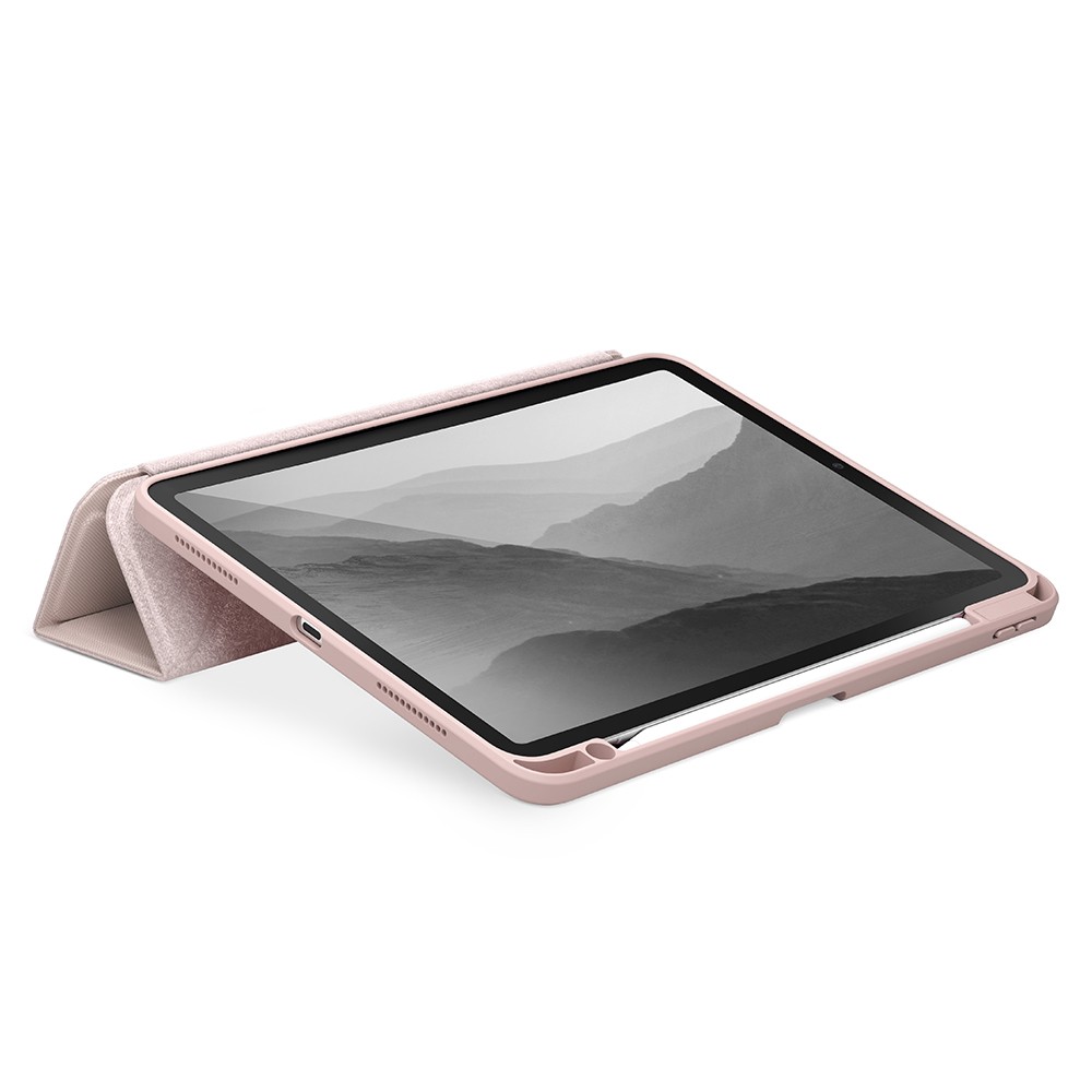 เคส Uniq iPad Air 11" M3 (2025)/iPad Air 11" M2 Moven Blush Pink