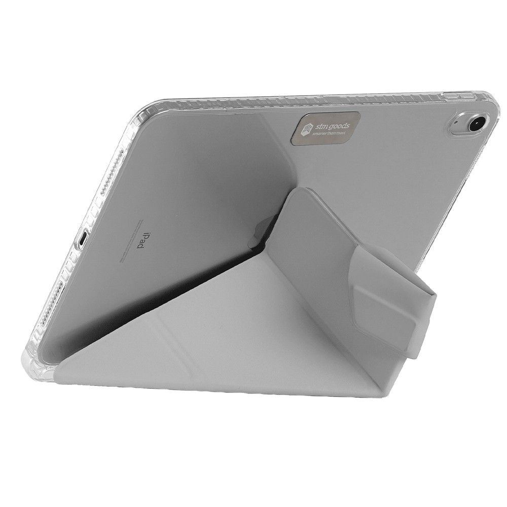 เคส STM iPad Air (2024) OPP สี Grey Studio7 online