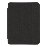 เคส Blue Box iPad Air 11" M3 (2025)/iPad Air 11" M2 Y Model Iron Gray Knitted