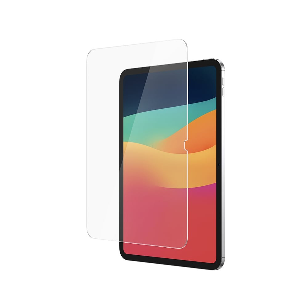 ฟิล์มกันรอย AMAZINGthing Tempered Glass iPad Pro 11" M4 (2024) Matte Radix