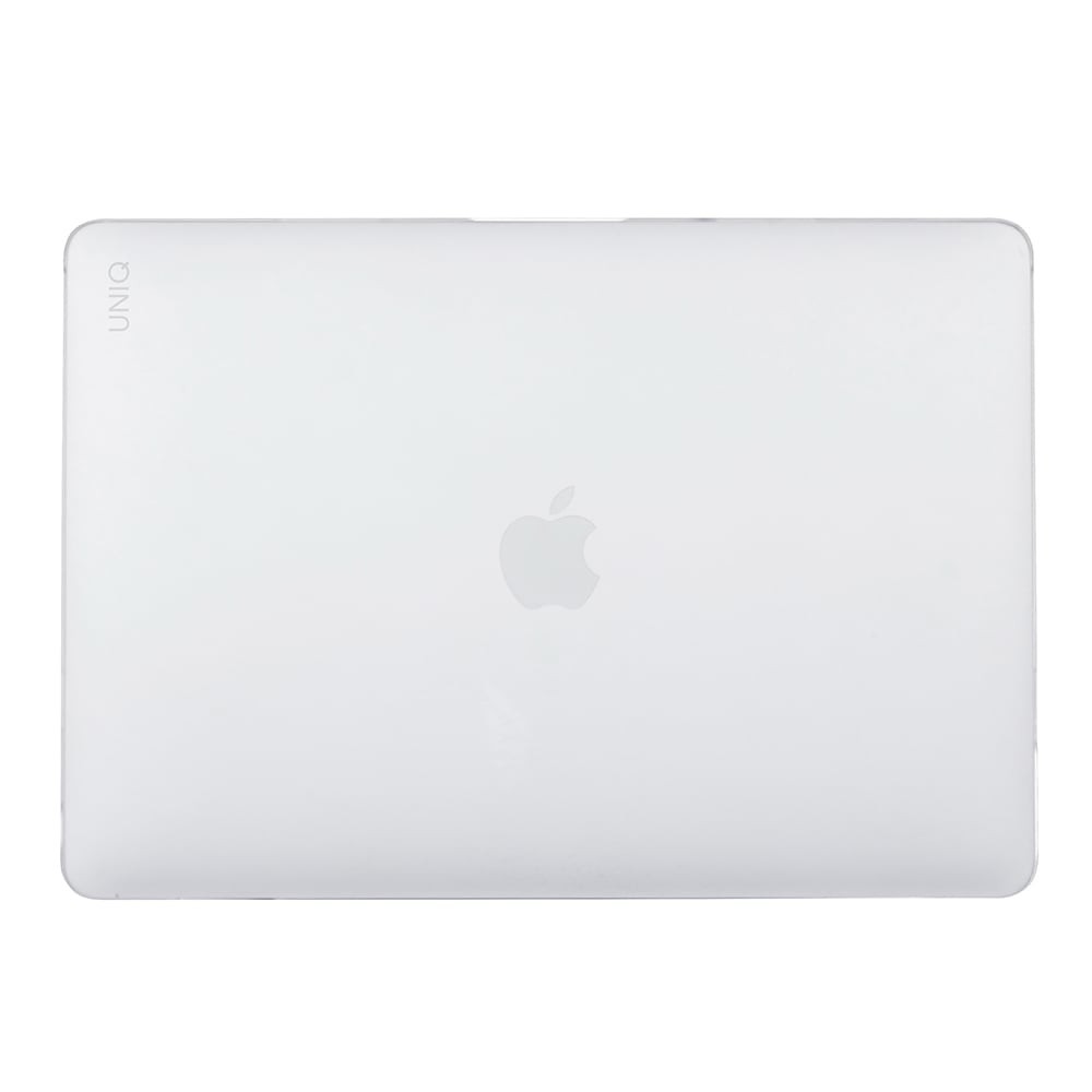 เคส Uniq MacBook Air 15 inch (2023) Claro Matte Clear